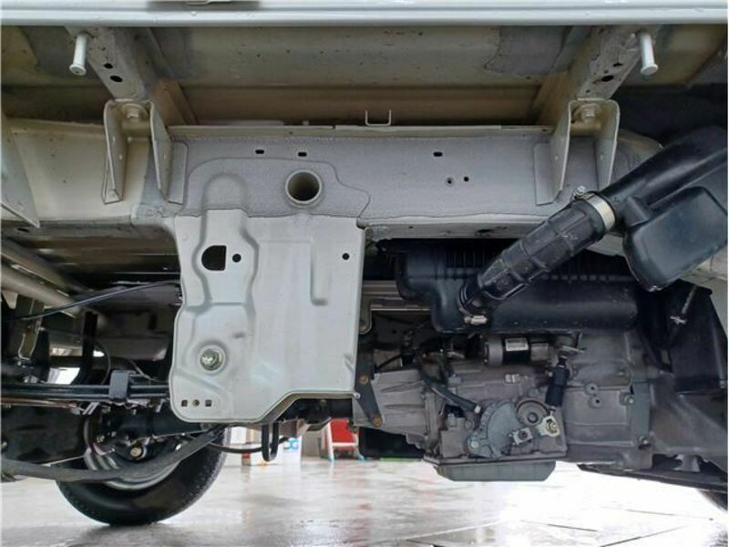 CARRY TRUCK-25