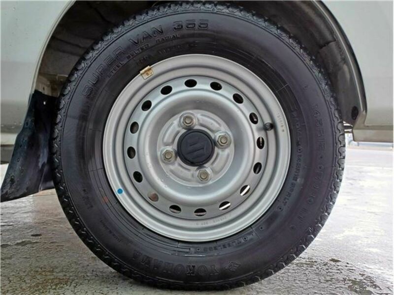 CARRY TRUCK-26