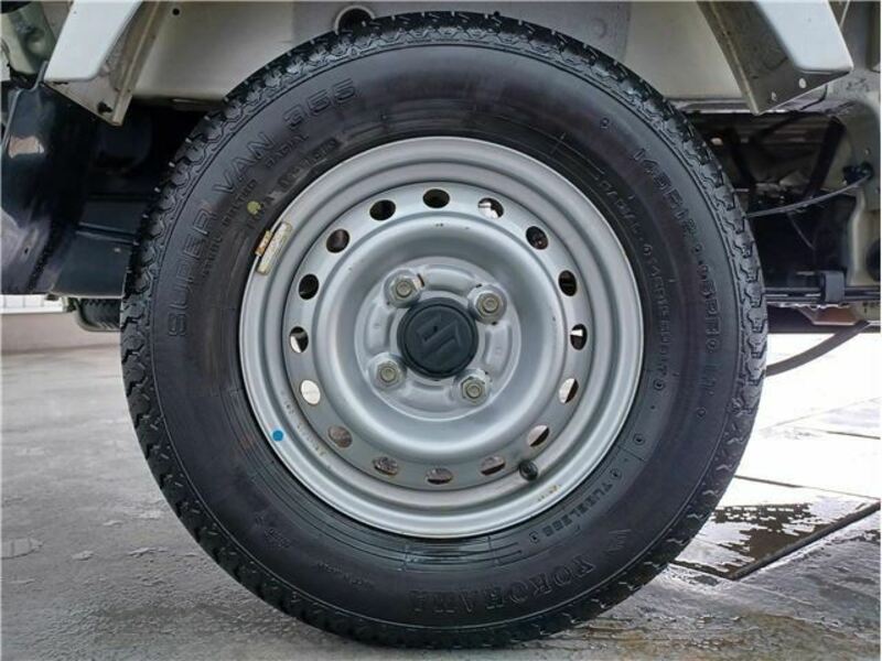 CARRY TRUCK-27