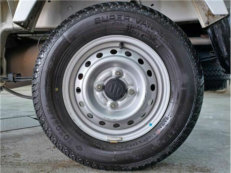 CARRY TRUCK-28