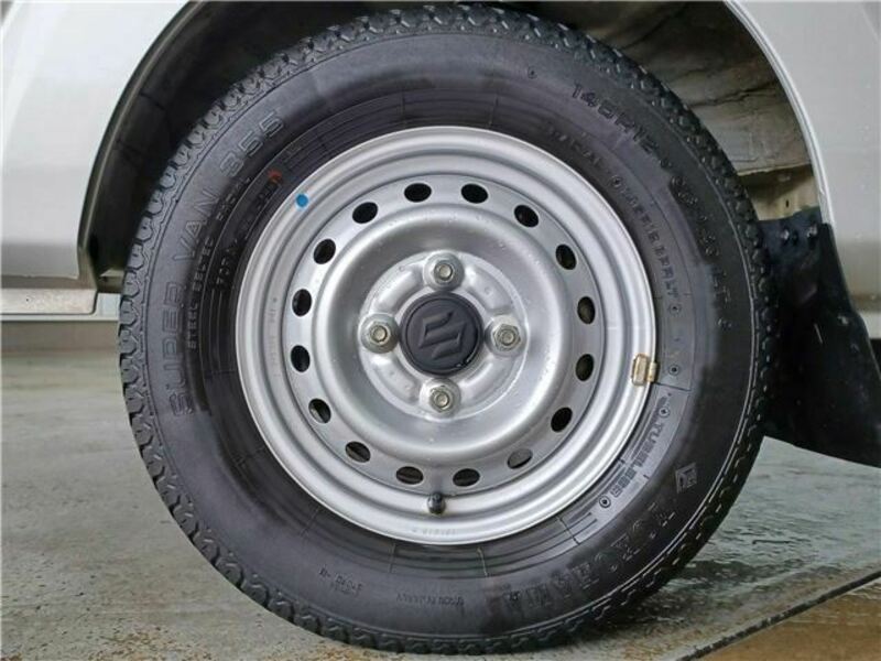 CARRY TRUCK-29