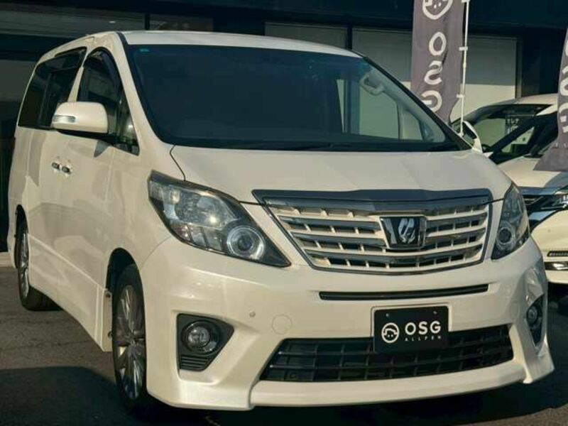 ALPHARD