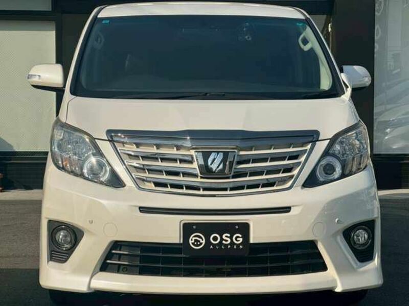 ALPHARD-1