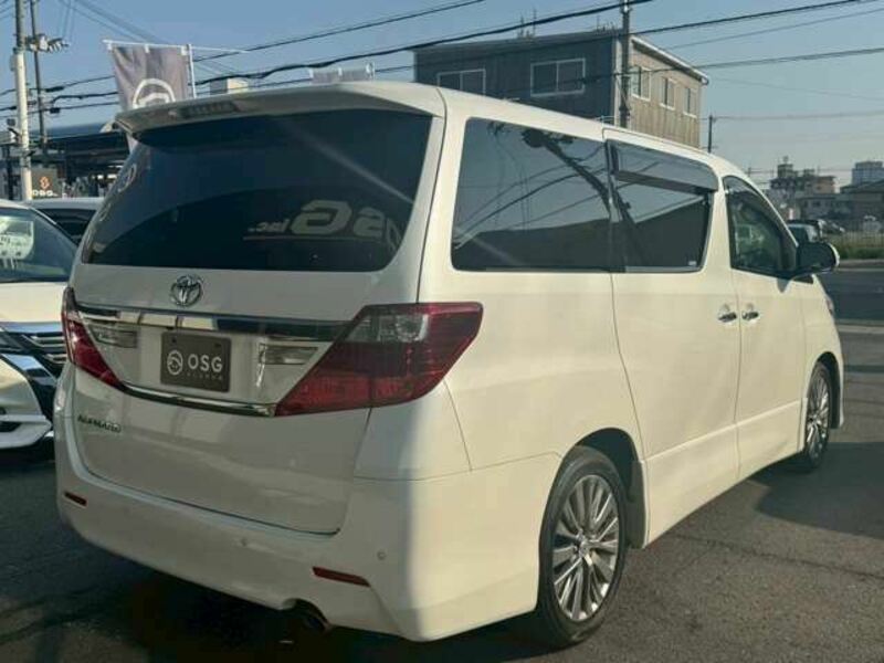 ALPHARD-2
