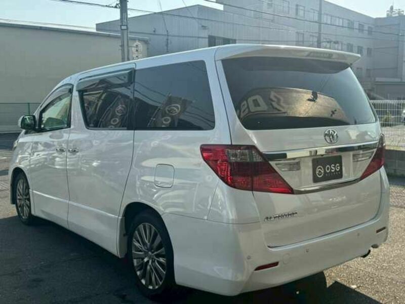 ALPHARD-4