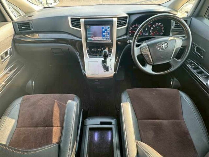 ALPHARD-6