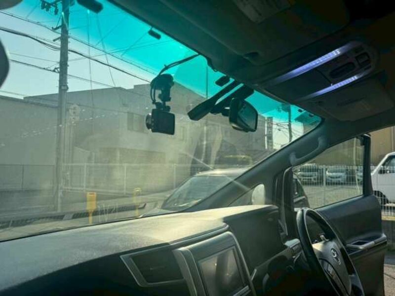 ALPHARD-8