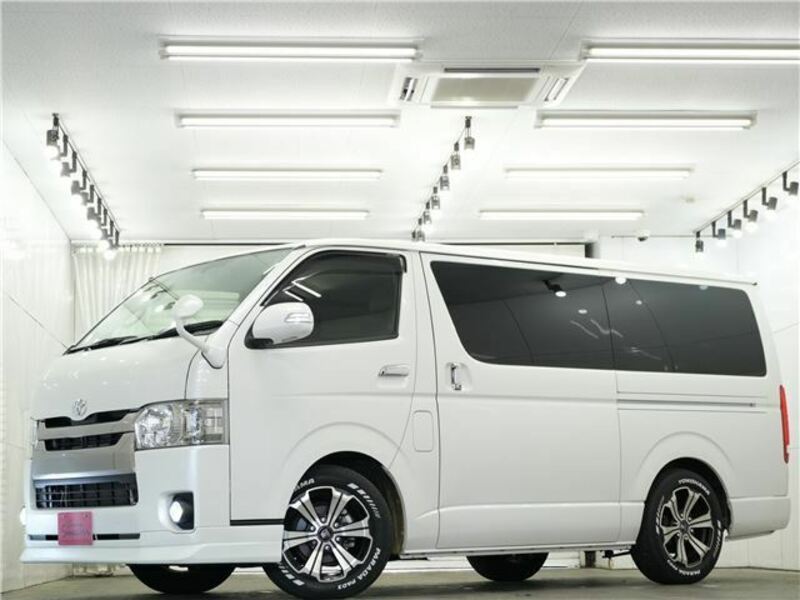 HIACE VAN-3