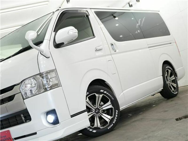 HIACE VAN-5