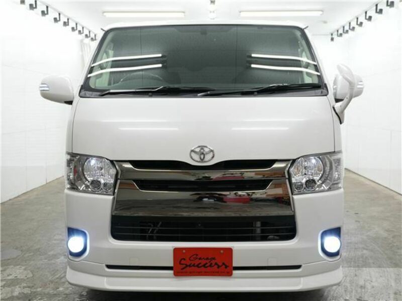 HIACE VAN-16