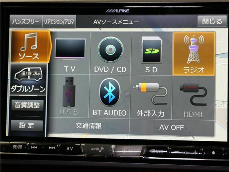 HIACE VAN-27