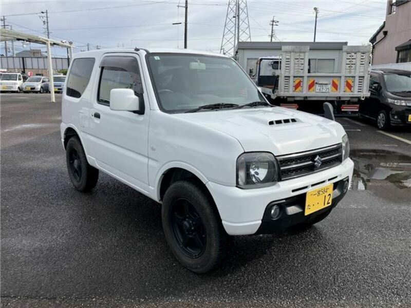 JIMNY