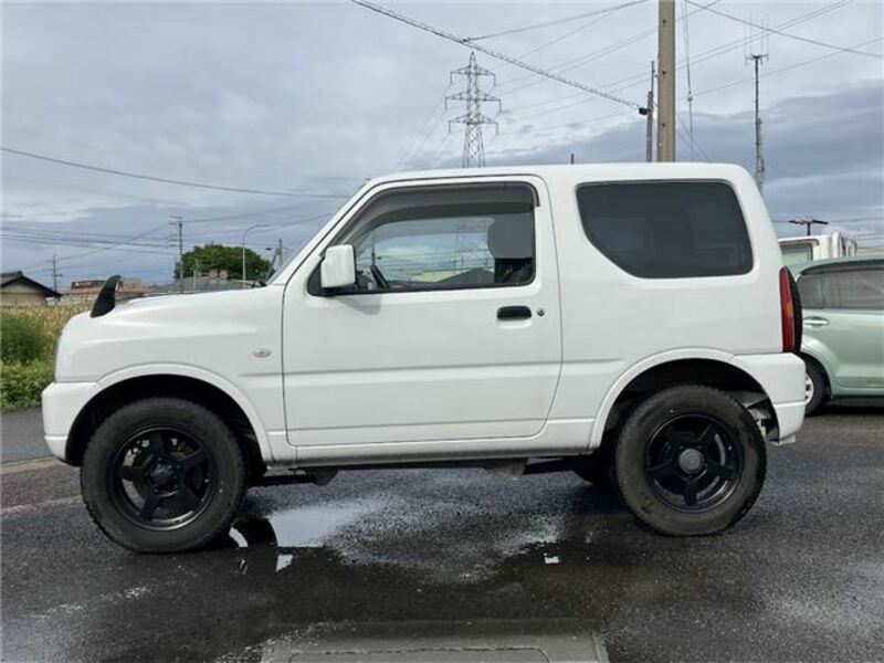 JIMNY