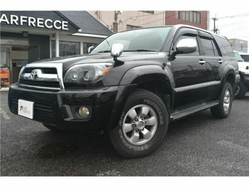 HILUX SURF