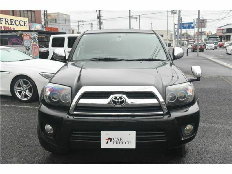 HILUX SURF-1