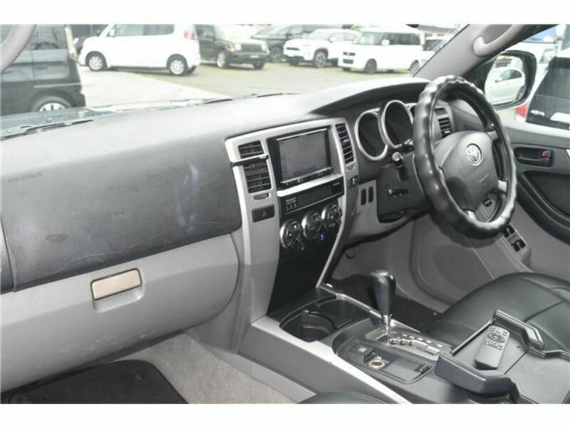HILUX SURF-20