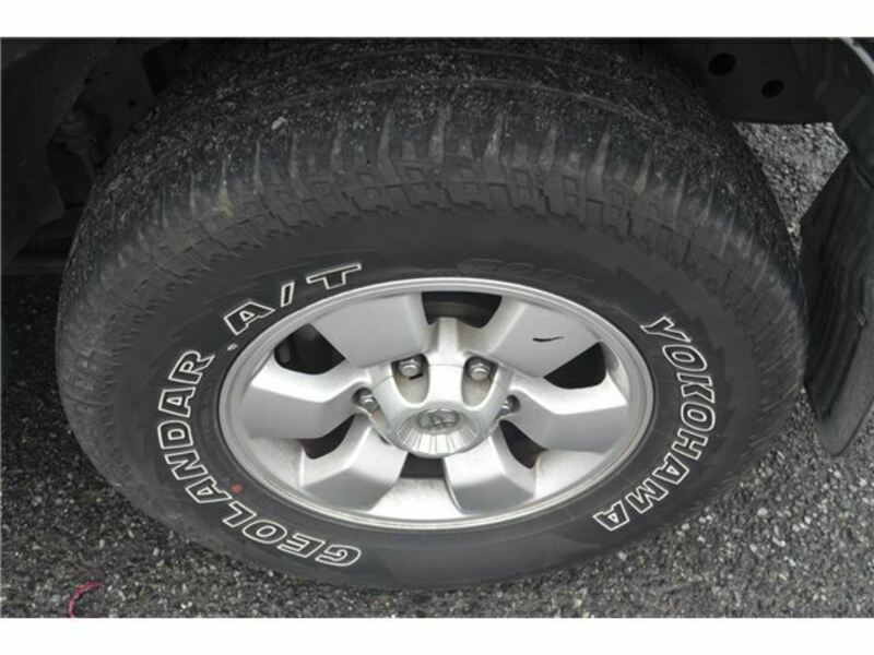 HILUX SURF-22