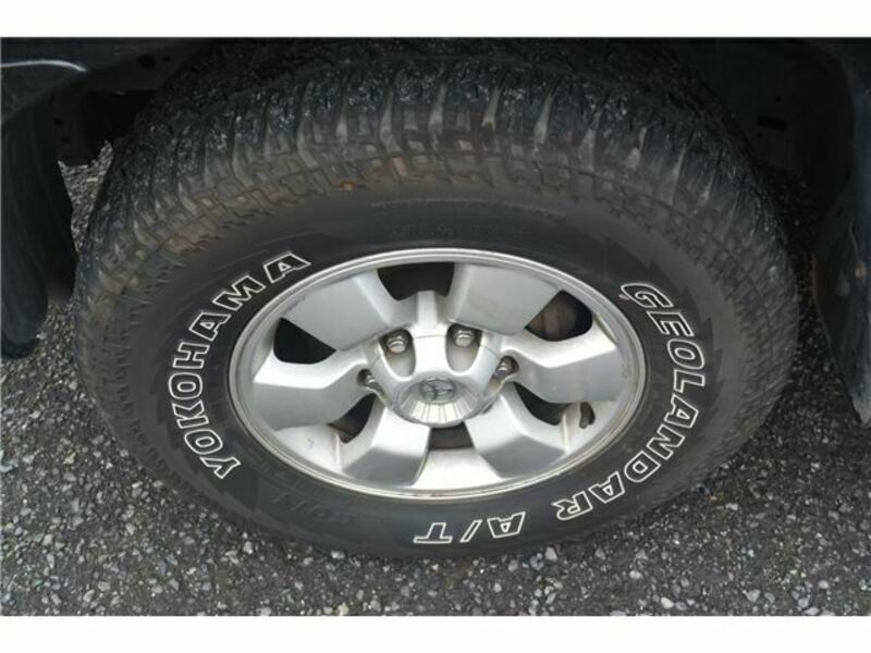 HILUX SURF-23