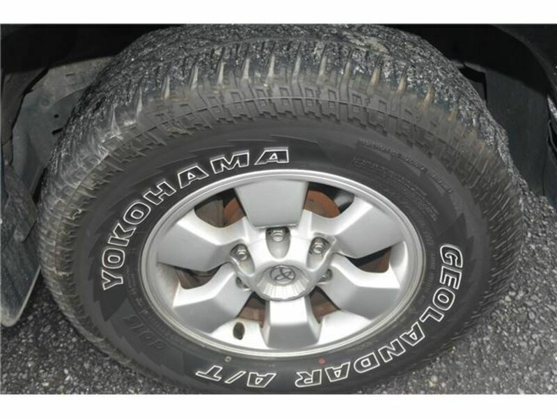 HILUX SURF-25