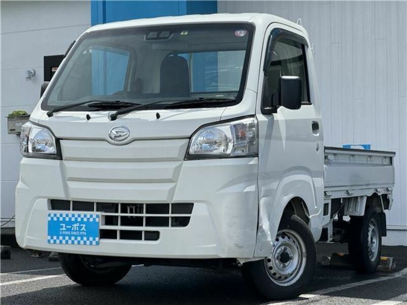 HIJET TRUCK-2