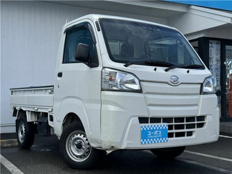HIJET TRUCK-4