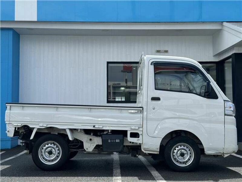 HIJET TRUCK-5