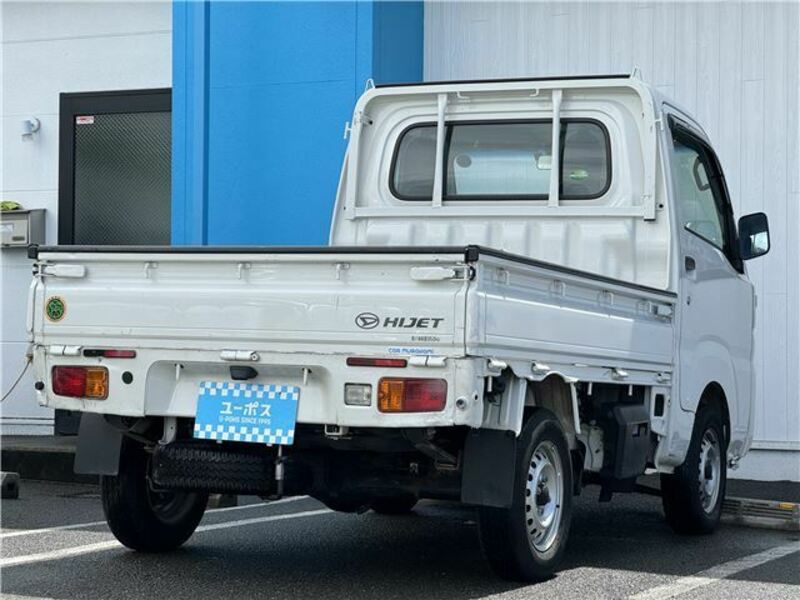 HIJET TRUCK-6