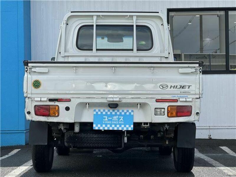 HIJET TRUCK-7