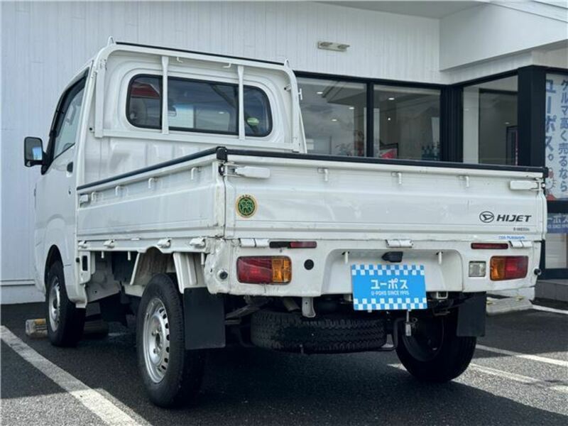 HIJET TRUCK-8