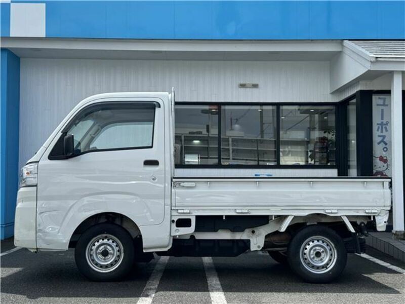 HIJET TRUCK-9