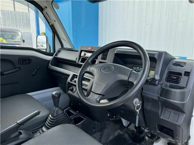 HIJET TRUCK-10