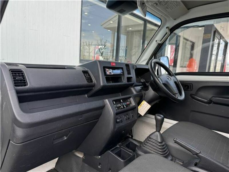 HIJET TRUCK-11