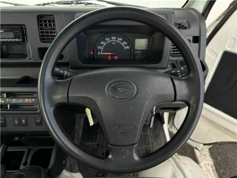 HIJET TRUCK-13