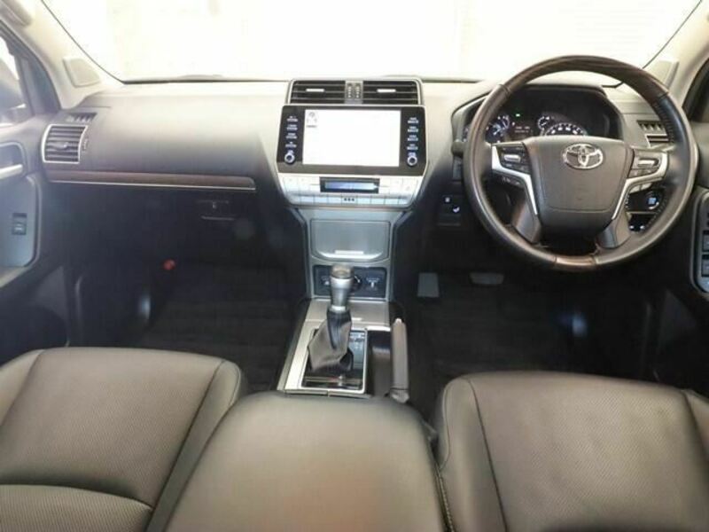 LAND CRUISER PRADO-7