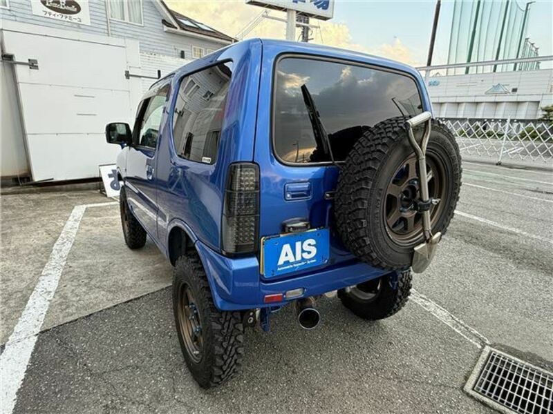 JIMNY-1