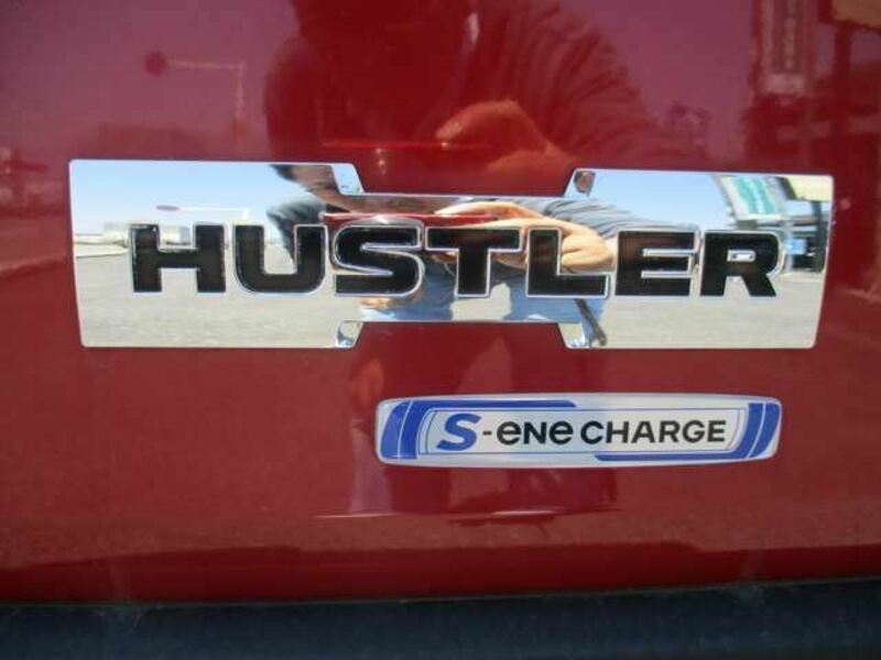 HUSTLER