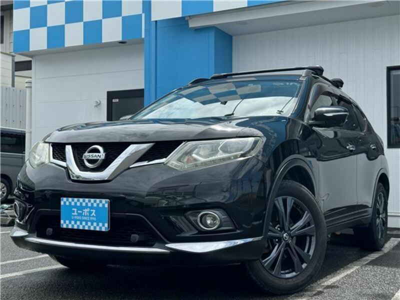 X-TRAIL-1