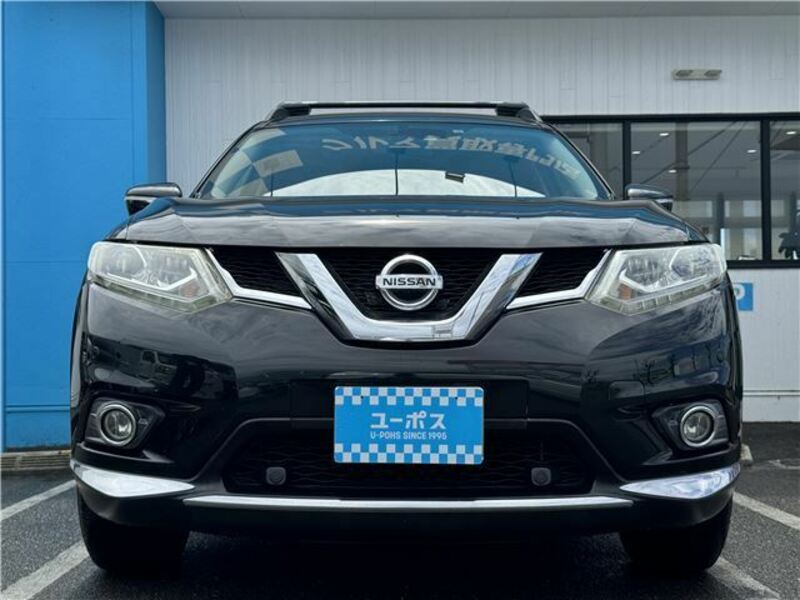 X-TRAIL-2