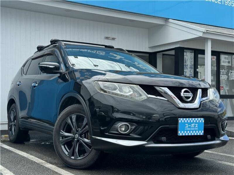 X-TRAIL-3