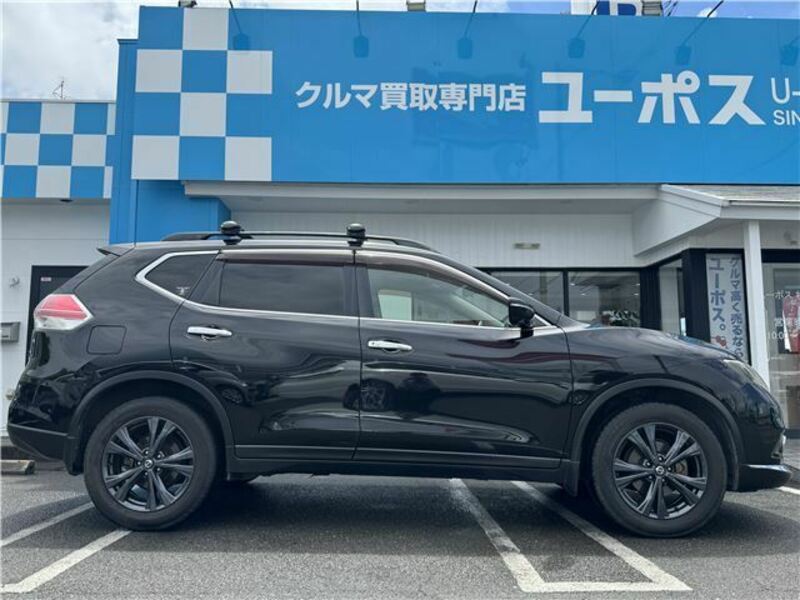 X-TRAIL-4