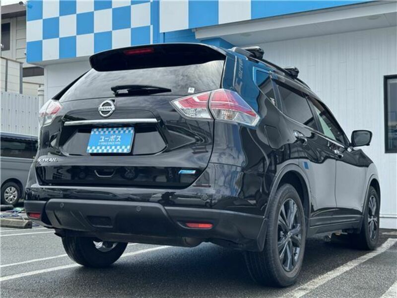 X-TRAIL-5