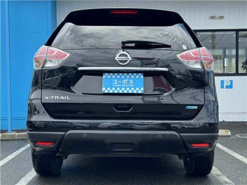 X-TRAIL-7
