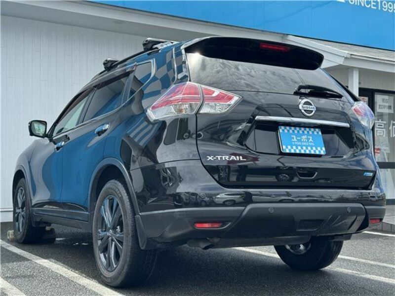 X-TRAIL-8