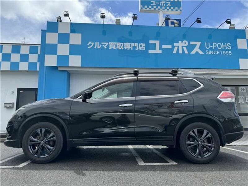 X-TRAIL-9