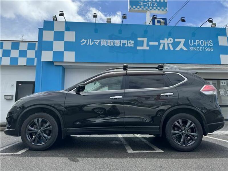 X-TRAIL-10