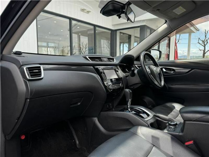 X-TRAIL-12
