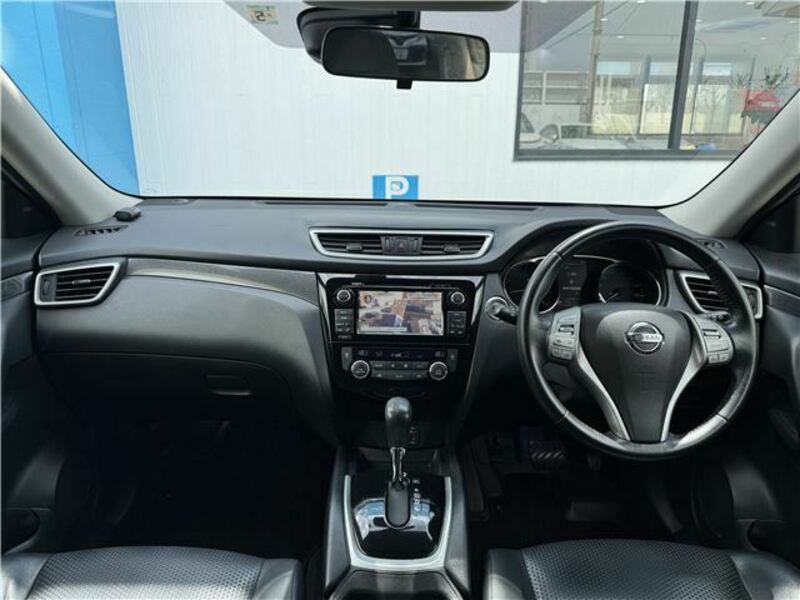 X-TRAIL-16