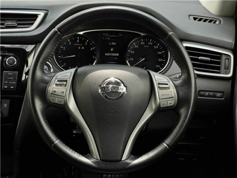 X-TRAIL-18