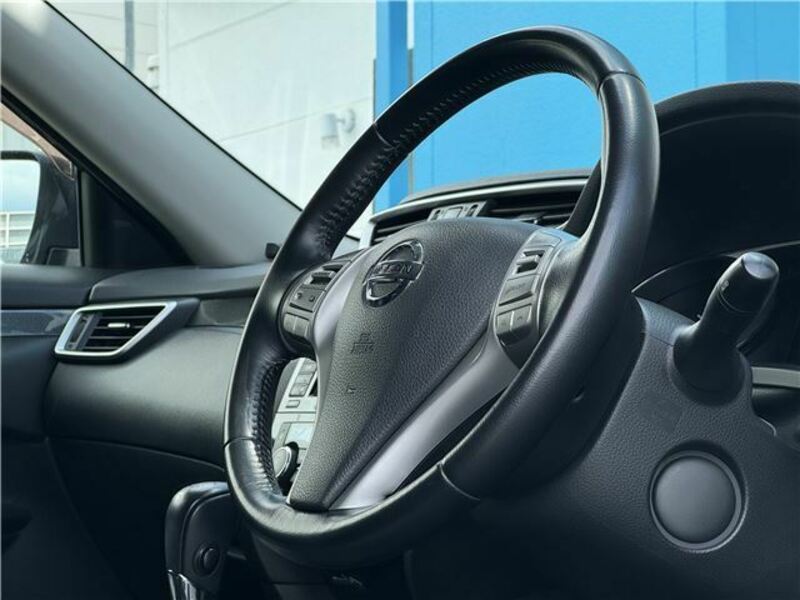 X-TRAIL-19