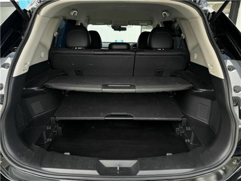 X-TRAIL-22